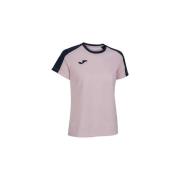 T-shirt Korte Mouw Joma T-shirt Eco Championship