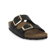 Slippers Gold Star PREMIER NERO