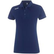 T-shirt Errea Team Ladies Mc Ad