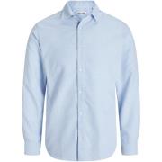 Overhemd Jack &amp; Jones Joe Slim Fit Structure