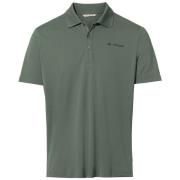 Polo Shirt Korte Mouw Vaude -