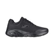 Lage Sneakers Skechers Arch Fit