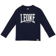 T-Shirt Lange Mouw Leone 1947 Boy T-Shirt Long Sleeves Basic