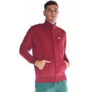 Trainingsjack Leone 1947 Man Full Zip Basic Small Logo
