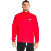 Trainingsjack Leone 1947 Man Full Zip Basic Small Logo