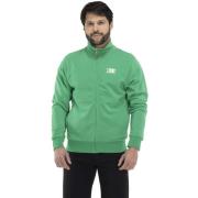 Trainingsjack Leone 1947 Man High Collar Small Logo