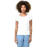 T-shirt Korte Mouw Leone 1947 Woman Bright