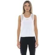 Top Leone 1947 Woman Sleeveless Gold