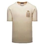 T-shirt Korte Mouw Aeronautica Militare TS2534UJ0064173