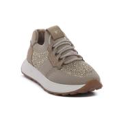 Lage Sneakers Tom Tailor SAND