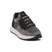 Lage Sneakers Tom Tailor SAND BLK