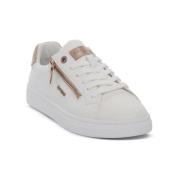 Lage Sneakers Tom Tailor WHITE