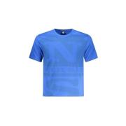 T-shirt Korte Mouw North Sails 996019000bl07603xl