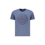 T-shirt Korte Mouw North Sails 996025000bl07722xl