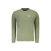 T-Shirt Lange Mouw North Sails 996034000ve04302xl