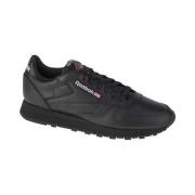 Lage Sneakers Reebok Sport Classic Leather