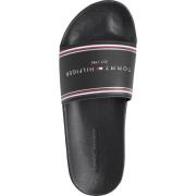Teenslippers Tommy Hilfiger TH ESSENTIALS POOL SIDE