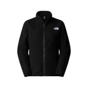 Fleece Jack The North Face Veste polaire Glacier noire