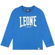 T-Shirt Lange Mouw Leone 1947 Boy T-Shirt Long Sleeves Basic