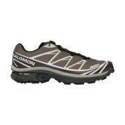 Lage Sneakers Salomon XT-6 Walnut Huckleberry
