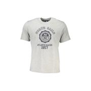 T-shirt Korte Mouw North Sails 902840000gr09263xl