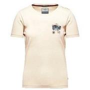 T-shirt Korte Mouw Aeronautica Militare TS2495DJ0072857