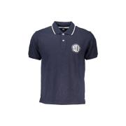 Polo Shirt Korte Mouw North Sails 902829000bl0802xl