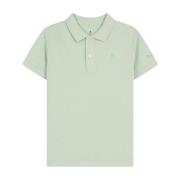 Polo Shirt Korte Mouw Harper And Neyer 1403326001 907