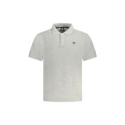 Polo Shirt Korte Mouw North Sails 995011000gr09262xl