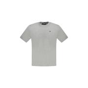 T-shirt Korte Mouw North Sails 996016000gr09263xl