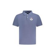 Polo Shirt Korte Mouw North Sails 995013000bl07722xl