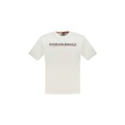 T-shirt Korte Mouw North Sails 996020000bi01013xl