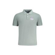 Polo Shirt Korte Mouw North Sails 995013000ve04192xl
