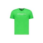 T-shirt Korte Mouw North Sails 996022000ve04323xl