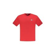 T-shirt Korte Mouw North Sails 996016000ro02303xl