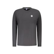 T-Shirt Lange Mouw North Sails 996034000ne09992xl
