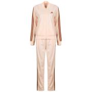 Trainingspak adidas Essentials 3-Stripes Track Suit