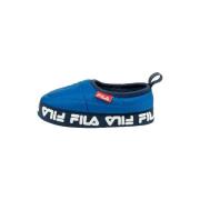 Pantoffels Fila Baskets Comfider Jr confort et style