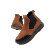 Enkellaarzen Scholl Beverly