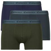 Boxers Eminence ALLURE Pack de 3
