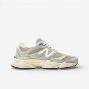 Lage Sneakers New Balance 9060 Lone Star Grey Stonewar