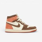 Hoge Sneakers Nike Jordan 1 Retro High OG SP Dusted Clay (Women's)