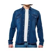 Spijkerjack Kaporal -