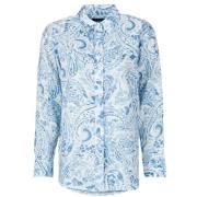 Overhemd Lauren Ralph Lauren WOVEN-SPORT SHIRT-SHIRT
