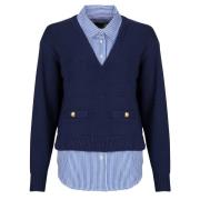 Trui Lauren Ralph Lauren SWEATER-PULLOVER