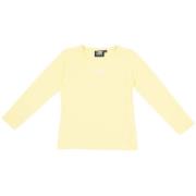 T-Shirt Lange Mouw Leone 1947 Girl T-Shirt Long Sleeves Basic