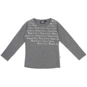 T-Shirt Lange Mouw Leone 1947 Girl Long Sleeves Dream