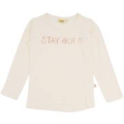 T-Shirt Lange Mouw Leone 1947 Girl Long Sleeves Chic Girl