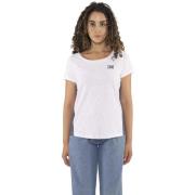 T-shirt Korte Mouw Leone 1947 Woman T-Shirt Short Sleeves Fancy Stripe...