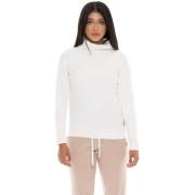 Sweater Leone 1947 Woman Tourtle Collar Warm Touch